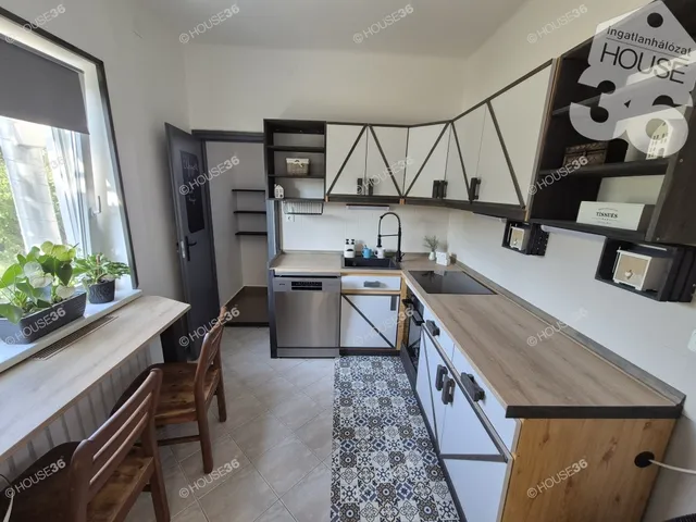 Eladó ház Kecskemét, Hetényegyháza 135 nm