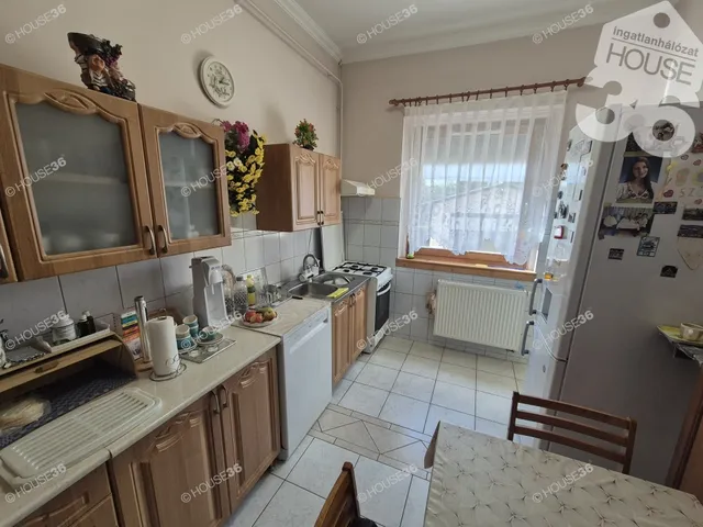 Eladó ház Kecskemét 132 nm