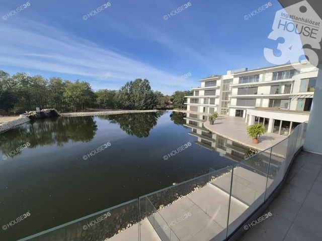 Eladó lakás Ballószög 23 nm