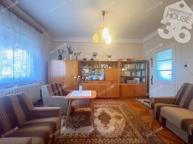 Eladó ház Lakitelek 79 nm