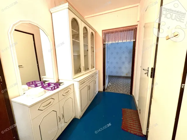 Eladó lakás Kecskemét 55 nm