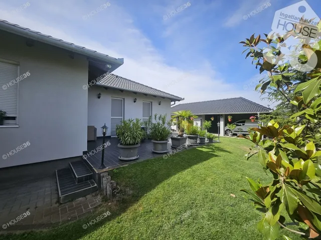 Eladó ház Kecskemét, Kadafalva 109 nm