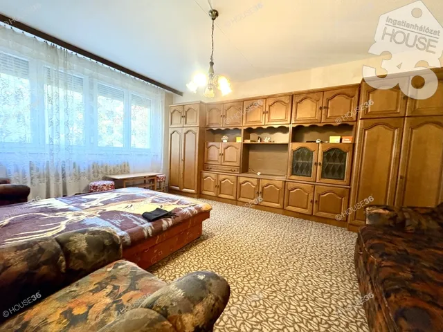 Eladó lakás Kecskemét 55 nm