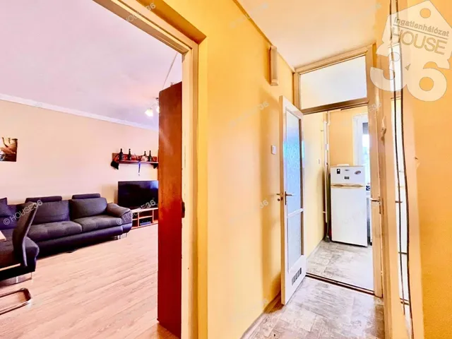 Eladó lakás Kecskemét 34 nm