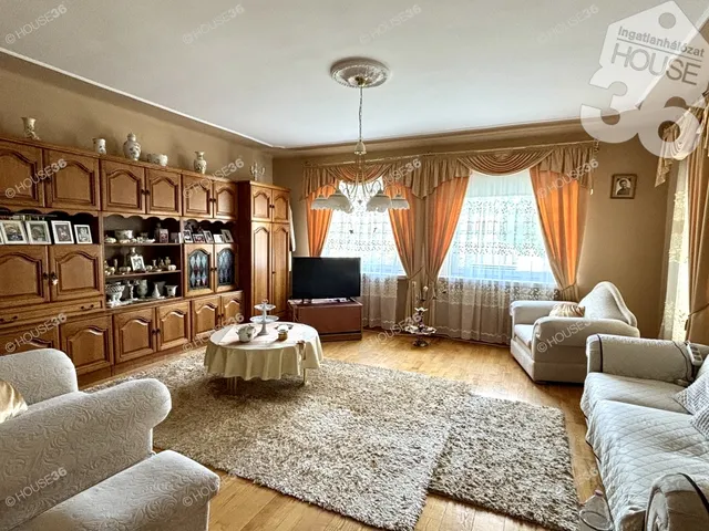 Eladó kereskedelmi és ipari ingatlan Kiskunfélegyháza 384 nm