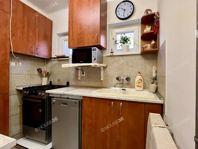 Eladó ház Kecskemét, Máriahegy 80 nm