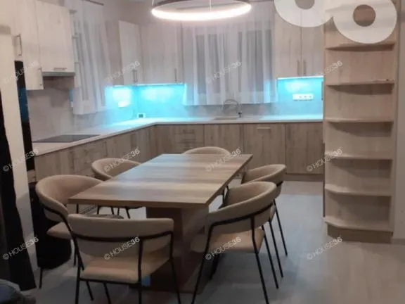 Kiadó ház Kecskemét 117 nm