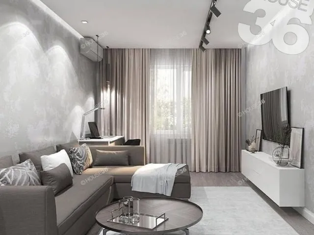 Eladó lakás Szekszárd 57 nm