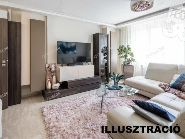 Eladó lakás Szekszárd 57 nm