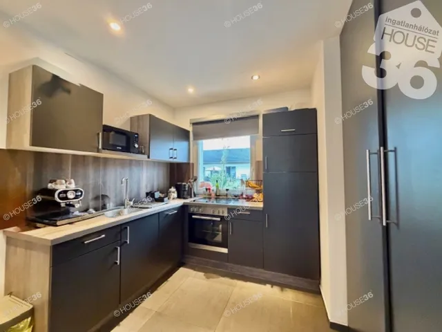 Eladó ház Kecskemét 75 nm