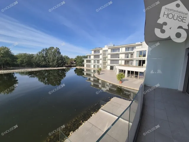 Eladó lakás Ballószög 23 nm