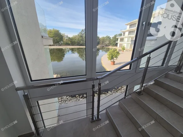 Eladó lakás Ballószög 23 nm