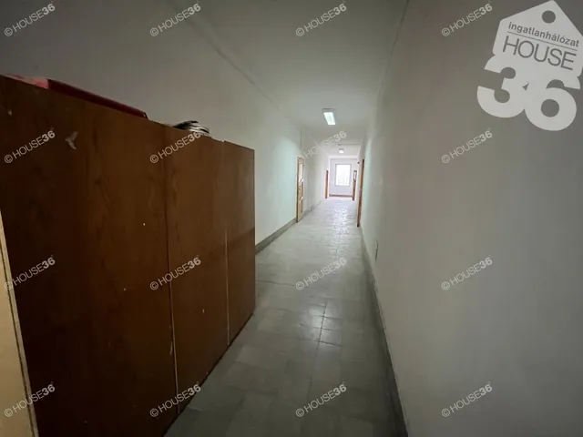 Eladó kereskedelmi és ipari ingatlan Foktő 936 nm