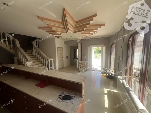 Eladó ház Budapest XIX. kerület 210 nm