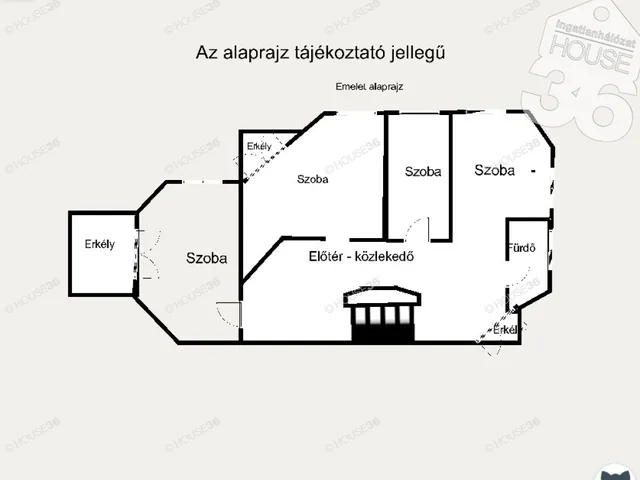 Eladó ház Budapest XIX. kerület 210 nm