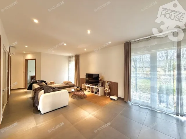 Eladó ház Kecskemét, Kadafalva 75 nm