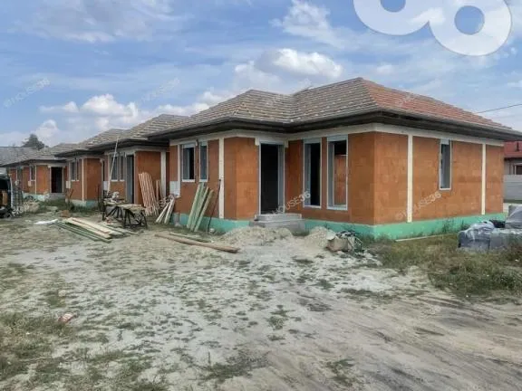 Eladó ház Helvécia 60 nm