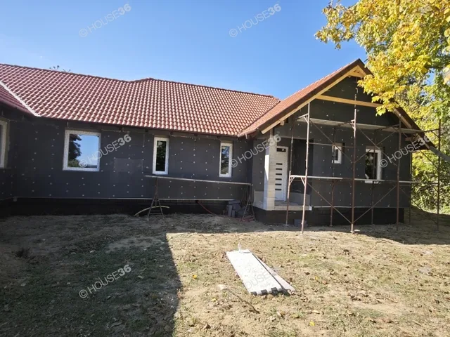 Eladó ház Csobánka 105 nm