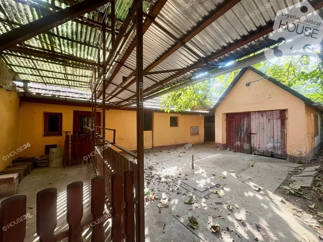 Eladó ház Kecskemét 105 nm