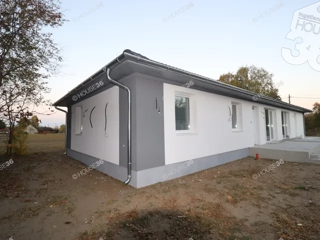 Eladó ház Kecskemét, Katonatelep 83 nm