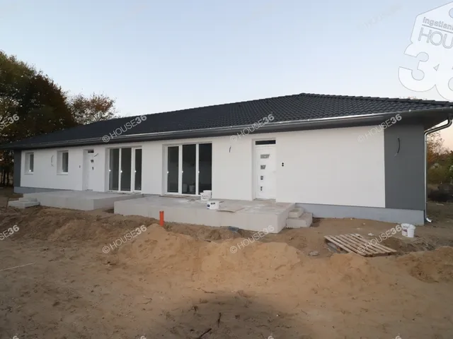 Eladó ház Kecskemét 65 nm