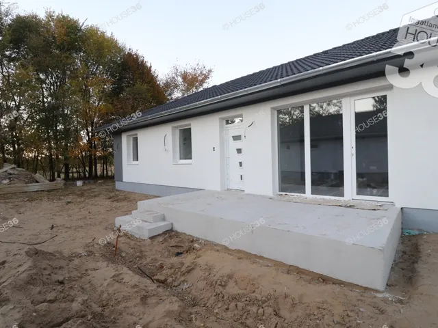 Eladó ház Kecskemét 83 nm