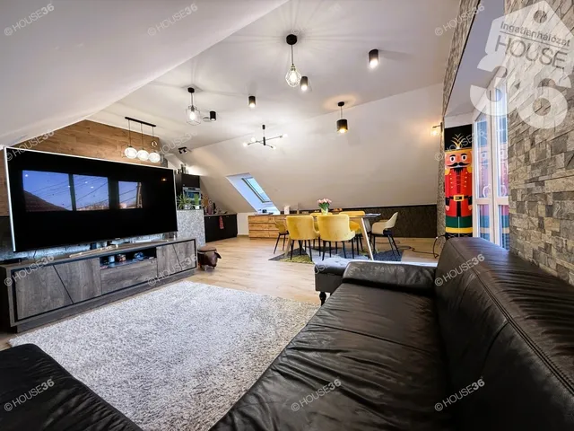 Eladó lakás Szekszárd 119 nm