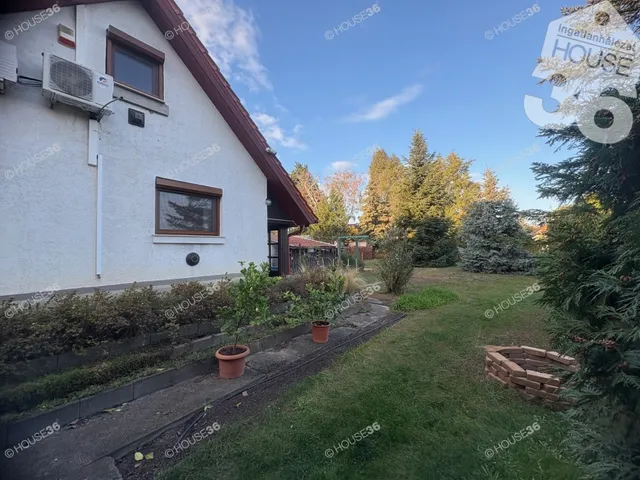 Eladó ház Kecskemét, Katonatelep 63 nm