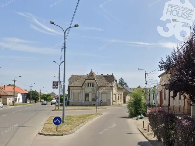 Eladó ház Nagykőrös 50 nm