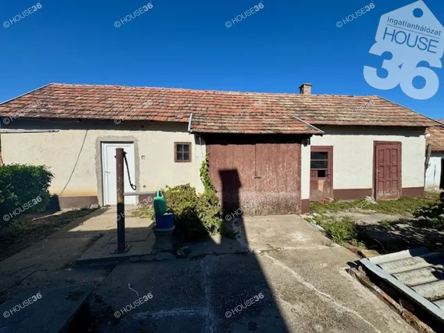 Eladó ház Nagykőrös 50 nm