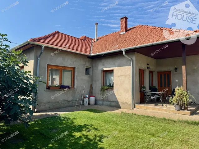 Eladó ház Lakitelek 95 nm