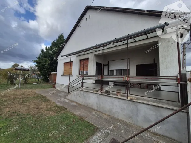 Eladó ház Lajosmizse 85 nm
