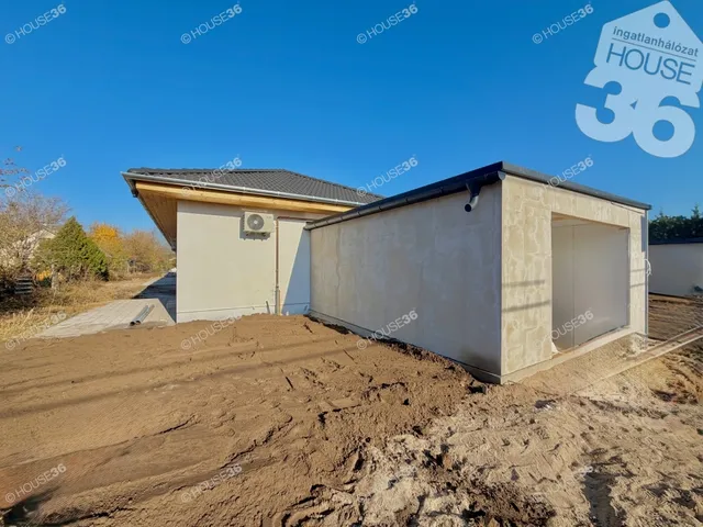 Eladó ház Kecskemét 70 nm