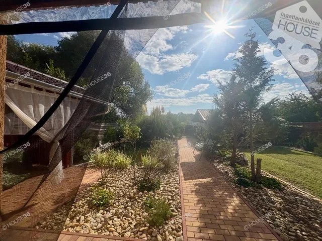 Eladó ház Cserkeszőlő 120 nm