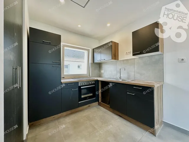 Eladó ház Kecskemét, Alsószéktó 70 nm