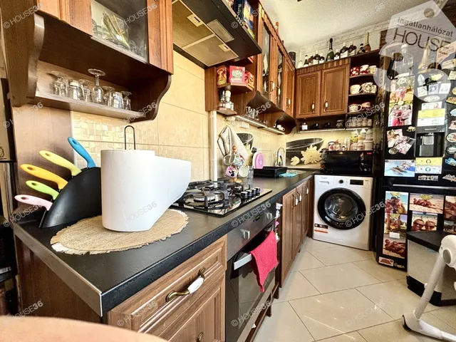 Eladó lakás Kiskunfélegyháza 62 nm