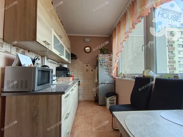 Eladó lakás Kecskemét 63 nm