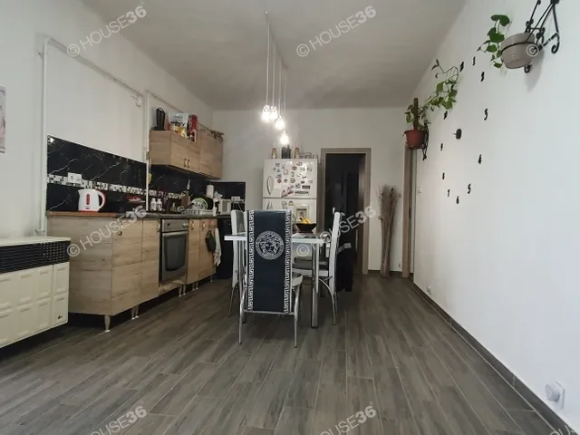 Kiadó ház Fülöpszállás 120 nm