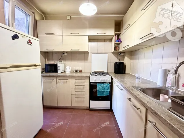 Eladó lakás Kecskemét 64 nm