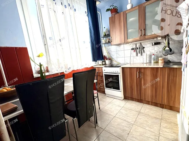 Eladó lakás Kiskunfélegyháza 50 nm