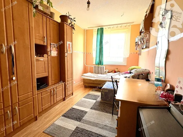 Eladó lakás Kiskunfélegyháza 50 nm