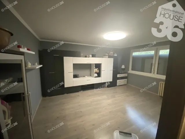 Eladó lakás Kecskemét 34 nm