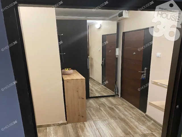 Eladó lakás Kecskemét 34 nm