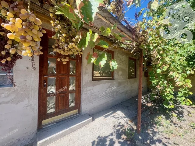 Eladó ház Nagykőrös 55 nm