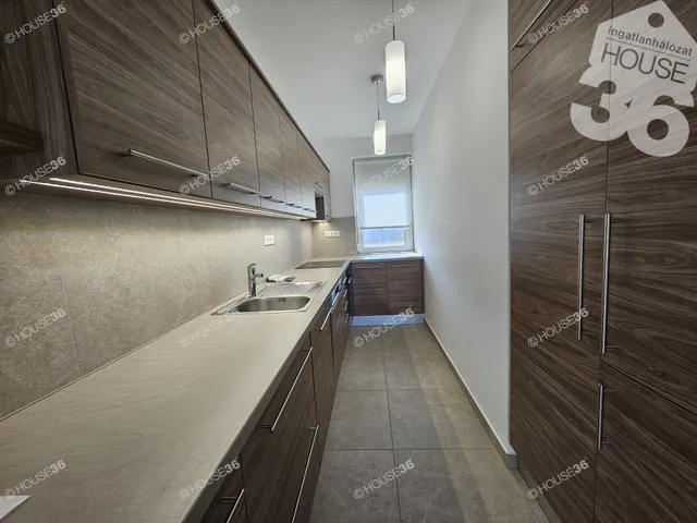 Kiadó ház Kecskemét 112 nm