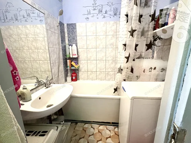 Eladó lakás Kiskunfélegyháza 50 nm