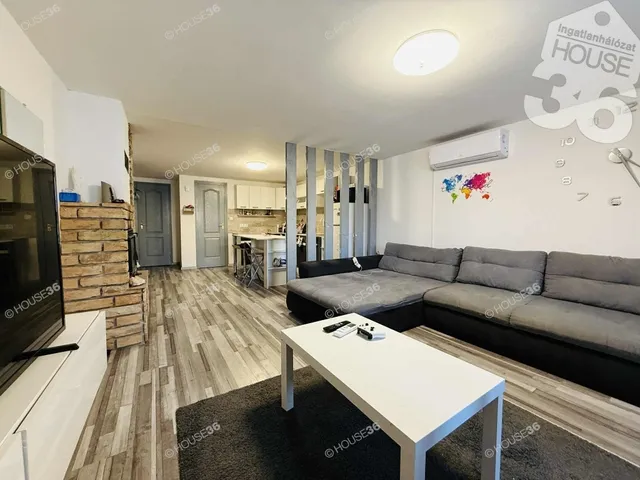 Eladó ház Szabadszállás 44 nm