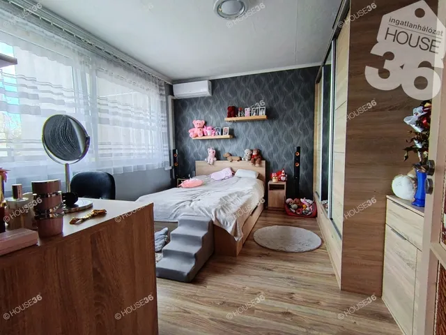 Eladó lakás Kecskemét 63 nm