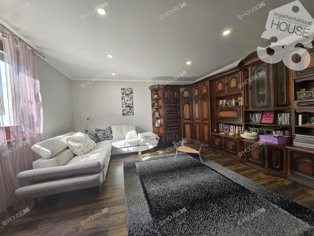 Eladó ház Nagykőrös 170 nm