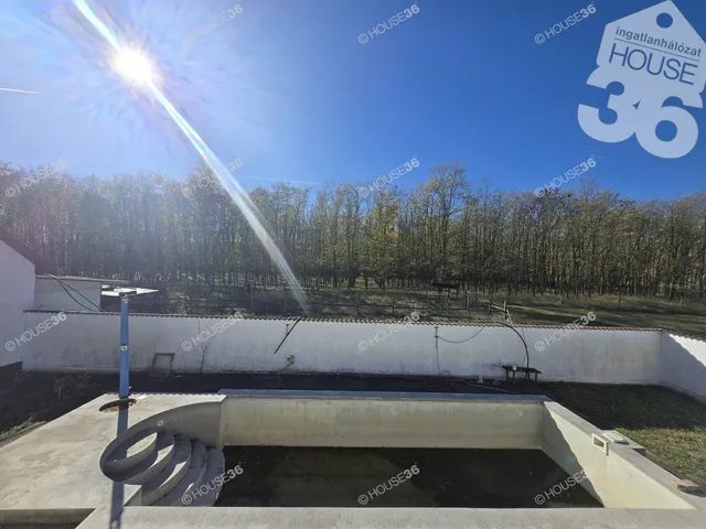 Eladó ház Nagykőrös 170 nm